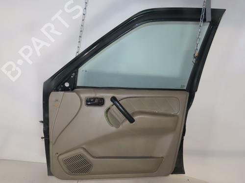 Right front door NISSAN TERRANO II (R20) 2.7 TDi 4WD | BP29170976C3 