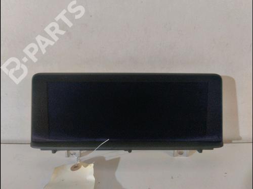 BP11183727C48 | Multifunctionele display BMW 3 Gran Turismo (F34) 320 d xDrive BP11183727C48