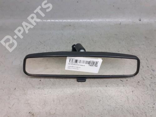 Bakspejl indvendigt JAGUAR X-TYPE I (X400) 2.1 V6 C2S43470