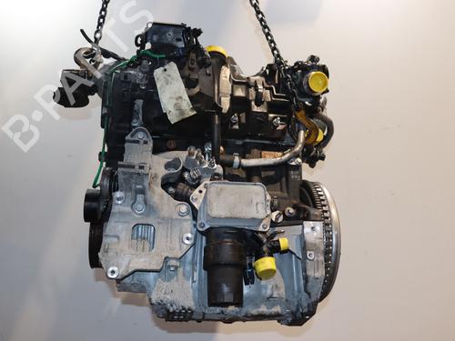 Engine RENAULT EXPRESS Box Body/MPV 1.5 Blue dCi 95 (F6AB) | BP30164626M1 