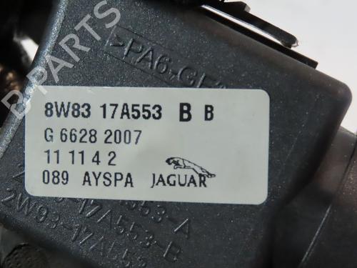 steering-column-stalk-jaguar-xf-i-x250-2008-2009-2010-2011-2012-2013-2014-2015-28206264 main image