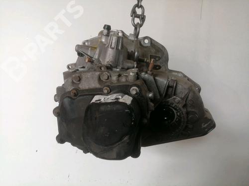Gearbox OPEL CORSA D (S07) 1.0 (L08, L68) | BP10685282M3 