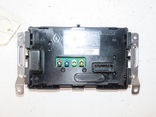 Display multifunzione Display multifunzione RENAULT KOLEOS I (HY_) 2.0 dCi (HY0K) (150 hp) 36820483 36820483