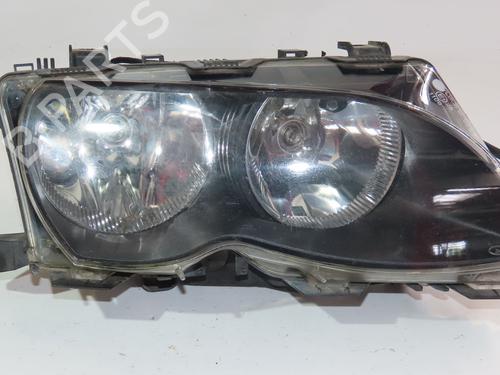 Right headlight BMW 3 (E46) 318 d | BP27602912C29 