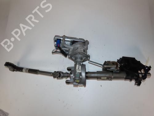 Steering column OPEL MERIVA A MPV (X03) 1.6 16V (E75) | BP25796506M21 