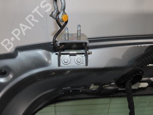 Tailgate FORD PUMA (J2K, CF7) 1.0 EcoBoost mHEV | BP40484534C6 - Image 2