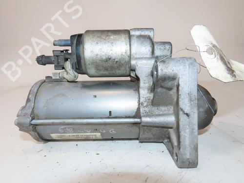 Starter PEUGEOT 308 II (LB_, LP_, LW_, LH_, L3_) 1.6 GTi PureTech 263 (L3EGXP) | BP28485438M8 
