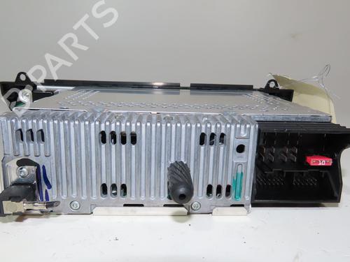 Radio BMW X3 (E83) 2.0 d | BP23161554E6