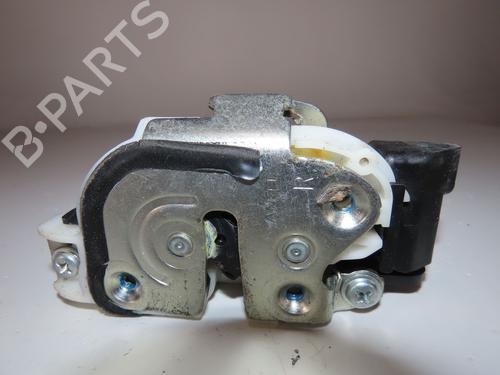 Used Front right lock PEUGEOT 4007 (VU_, VV_) 2.2 HDi (156 hp) 27975890