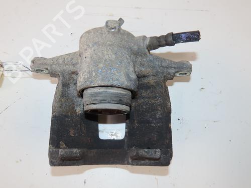 Used Right rear brake caliper PEUGEOT BOXER Van 2.2 BlueHDi 140 (140 hp) 26512275