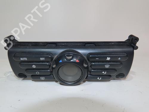 Used Climate control MINI MINI (R50, R53) Cooper (116 hp) 20653389