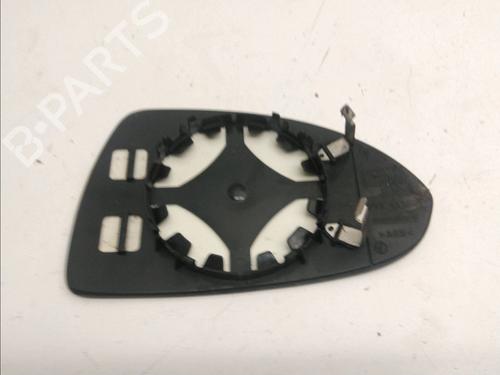 Used Left mirror OPEL CORSA E (X15) 1.3 CDTI (08, 68) (75 hp) 14898140