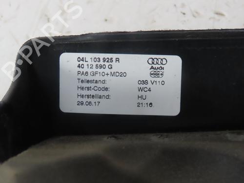 Upper protection AUDI Q3 (8UB, 8UG) 2.0 TDI | BP40026729M93 - Image 2