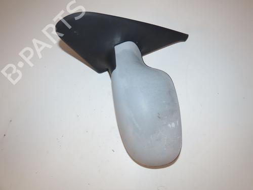 Retrovisor izquierdo RENAULT CLIO II (BB_, CB_) 1.2 16V (BB05, BB0W, BB11, BB27, BB2T, BB2U, BB2V, CB05,... | BP29740297C26 