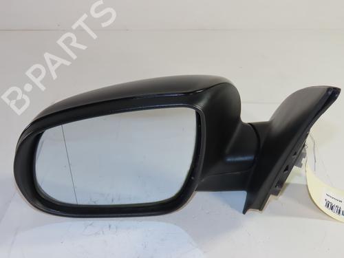 Left mirror KIA CEE'D Hatchback (ED) 1.6 CRDi 90 | BP31155333C26 