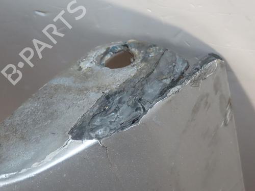 Front bumper VW TRANSPORTER T5 Van (7HA, 7HH, 7EA, 7EH) 2.5 TDI | BP28970017C7