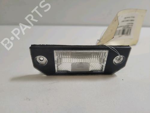 Used Licence plate light FORD C-MAX (DM2) 1.8 TDCi (115 hp) 14900282