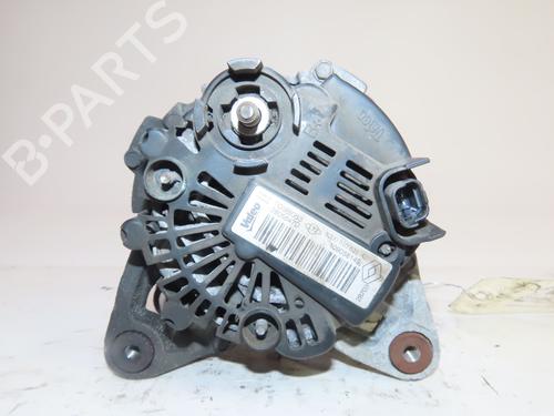 Alternator DACIA LOGAN MCV (KS_) 1.4 | BP36820461M7 - Image 3