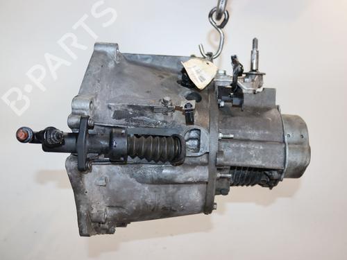 Gearbox PEUGEOT PARTNER Tepee 1.6 BlueHDi 100 | BP37454261M3 - Image 4