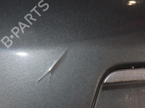 Rear bumper CITROËN DS3 (SA_) 1.6 HDi 90 | BP31865607C8 