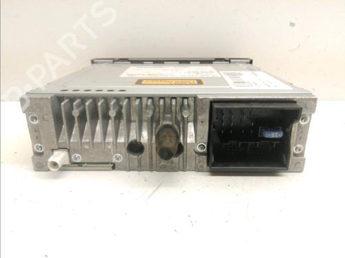 Radio PEUGEOT 208 I (CA_, CC_) 1.4 HDi | BP15276450E6