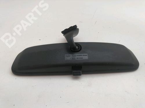 Rear mirror HYUNDAI TERRACAN (HP) 2.9 CRDi 4WD | BP11230692I6 