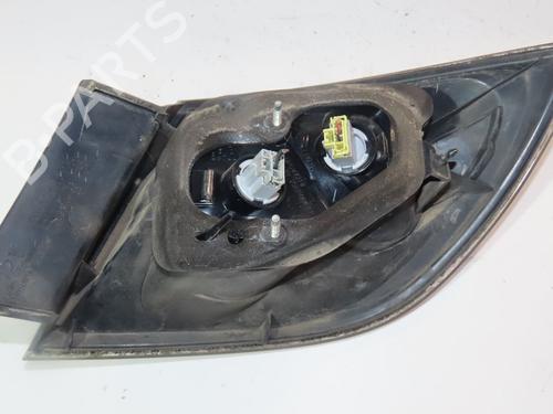 Used Left taillight MAZDA 3 (BK) 1.6 MZ-CD (90 hp) 26014730