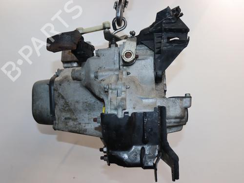 Gearbox CITROËN C3 II (SC_) 1.4 HDi 70 (SC8HZC, SC8HR0, SC8HP4) | BP37649740M3 - Image 2
