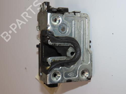 Used Rear right lock DACIA DUSTER (HS_) 1.5 dCi (86 hp) 27643618