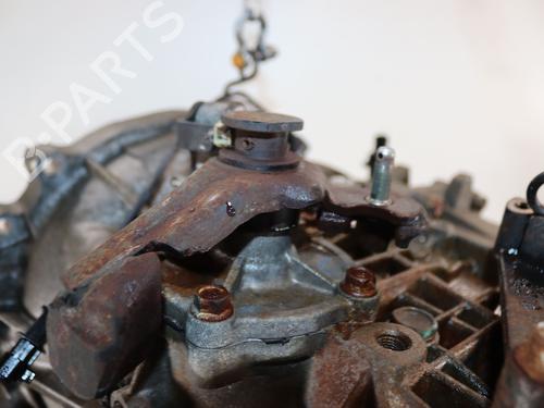 Used Gearbox Gearbox 38714557 38714557