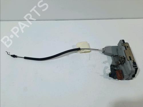 Rear right lock PEUGEOT 307 (3A/C) 2.0 HDi 90 | BP14961321C99 