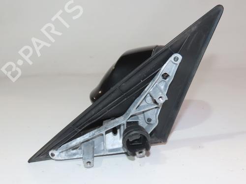Right mirror BMW 3 (E90) 325 xi | BP28082401C27