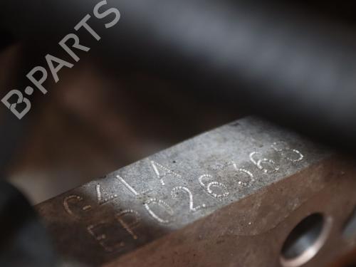 Used Engine KIA RIO III (UB) 1.25 CVVT (86 hp) 27169324