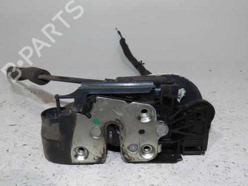 Front right lock IVECO DAILY VI Van 35S15, 35C15, 40C15, 45C15, 50C15, 65C15, 70C15 | BP24323470C97