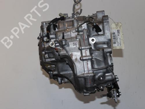 gearbox-peugeot-2008-i-cu_-2013-26014614 main image