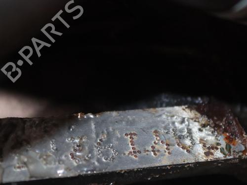 Engine VW GOLF VI (5K1) 1.6 TDI | BP31961583M1