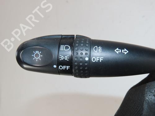 Headlight switch OPEL AGILA B (H08) 1.0 (F68) | BP33416302I24 - Image 3