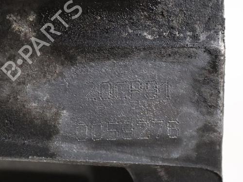 Gearbox PEUGEOT 206 CC (2D) 1.6 16V (2DNFUF, 2DNFUR) | BP36893792M3  - Image 5
