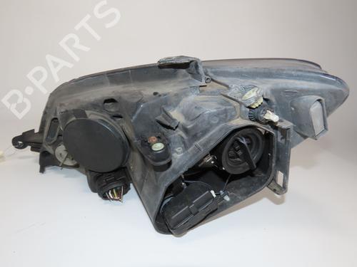 Right headlight VW GOLF PLUS V (5M1, 521) 1.9 TDI | BP32223991C29 