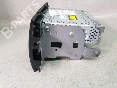 Radio FIAT SEDICI (189_) 2.0 D Multijet 4x4 | BP9013049E6 