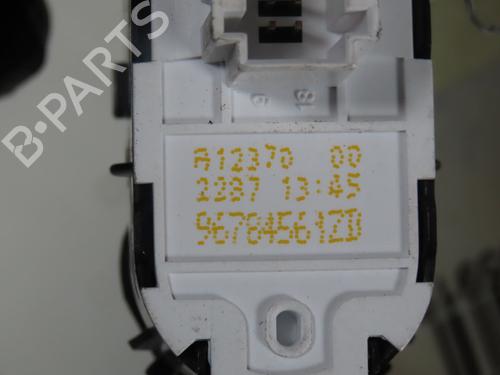 Left front window switch CITROËN JUMPY III Van (V_) 2.0 BlueHDi 180 | BP24488934I27 