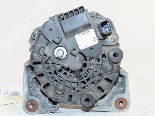 alternator-renault-twingo-iii-bcm_-bca_-2014-33835783 main image
