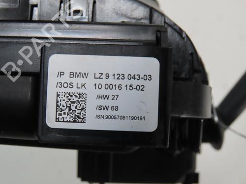 Steering column stalk BMW 3 (E90) 318 d | BP33860050I23  - Image 5