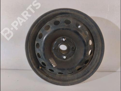 Used Rim Rim RENAULT MODUS / GRAND MODUS (F/JP0_) 1.5 dCi 75 (75 hp) 11177974 11177974