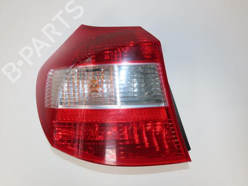 Left taillight BMW 1 (E87) 120 d | BP26702788C34 