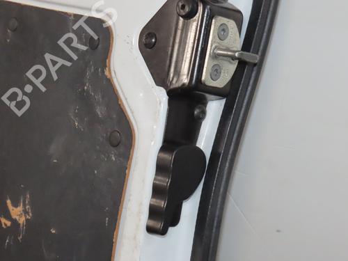 Used Right tailgate RENAULT KANGOO Express (FW0/1_) 1.6 (FW00, FW0E, FW0N, FW0P, FW0Y) (87 hp) 30187840