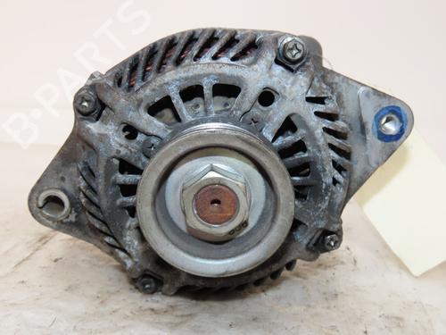 Generator SUZUKI SWIFT IV (FZ, NZ) 1.2 (AZH412, ZC72S) (94 hp) 18602012