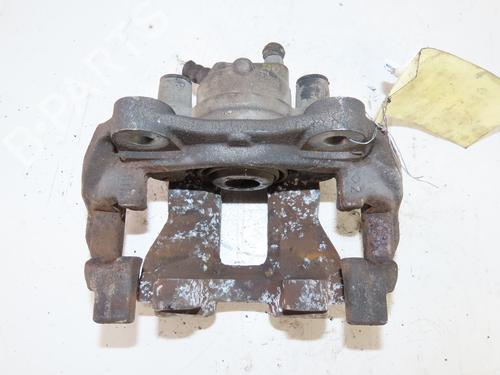 Used Left rear brake caliper MERCEDES-BENZ E-CLASS (W212) E 300 Hybrid / BlueTEC Hybrid (212.098) (204 hp) 29469268