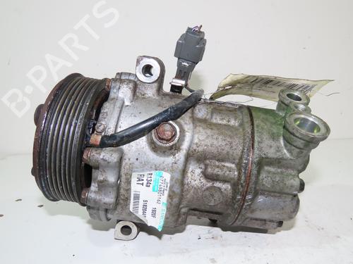 Used AC compressor ALFA ROMEO MITO (955_) 1.6 JTDM (955AXC1B) (120 hp) 16130714