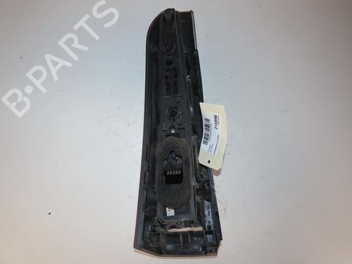 Used Right taillight OPEL MERIVA A MPV (X03) 1.4 16V Twinport LPG (E75) (90 hp) 30955690